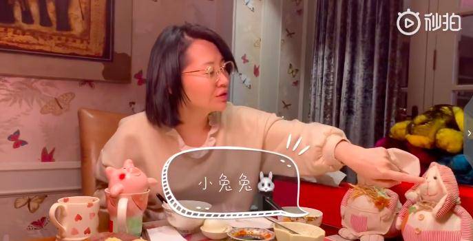 种类|50岁许晴为啥至今风姿绰约？看看她吃的早餐就明白了！