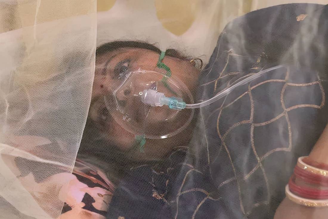 疫情|印度疫情死亡人数恐被严重瞒报，实情或令世界震惊