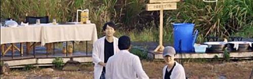 邓超|邓超陈赫刘昊然挑战轮滑上坡秒变“螃蟹”？