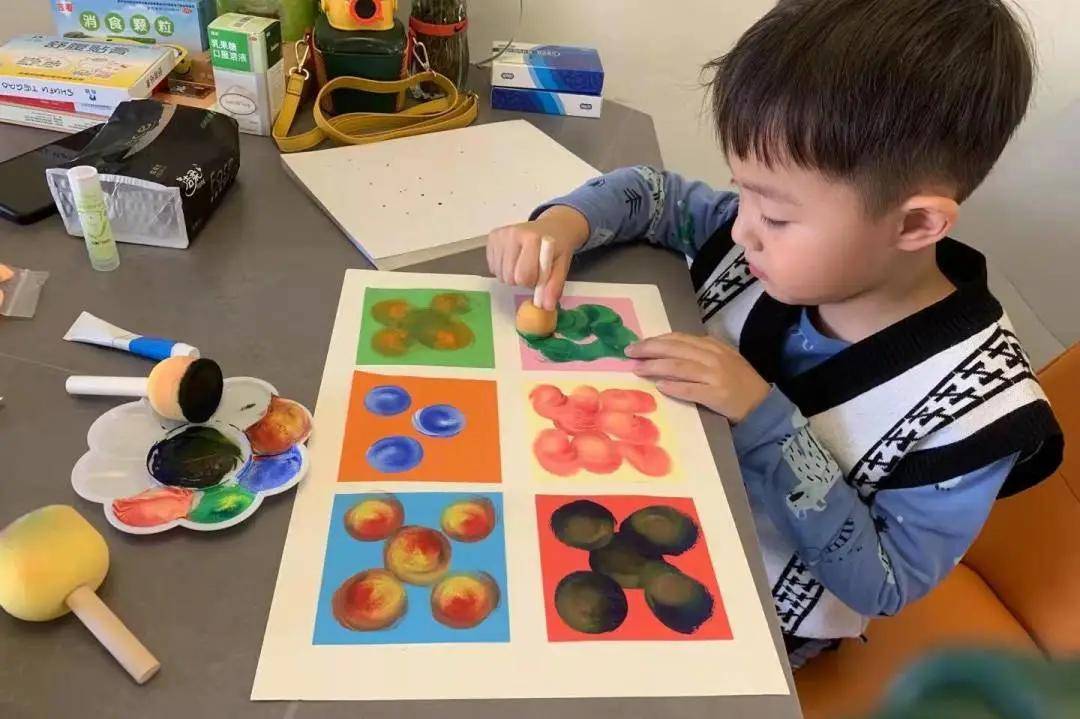 幼儿园|【搜狐教育】“童”抗疫 “趣”宅家：西安航天城一幼“名校+”居家记录