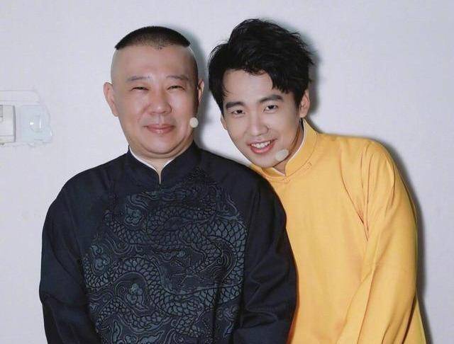 那几分|颜值不够演技凑，郭麒麟《赘婿》首播全网热度第一！这星二代争气