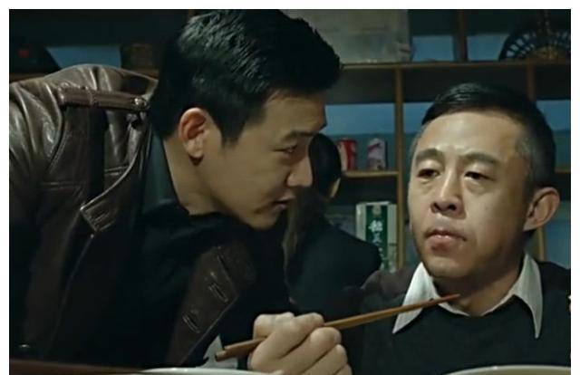 演技|演技吊打王一博？和蒋雯丽传绯闻，“娱乐圈弃儿”黄轩经历了什么