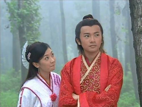 因为|周芷若修炼九阴白骨爪后，武功大增,为何没有杀赵敏?她的回答亮了