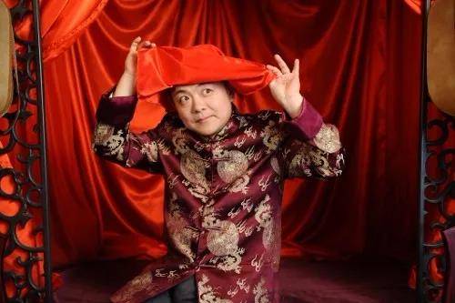 沪剧|2022上海舒悦说唱秀,用笑声告别过去,用喜悦迎接未来!