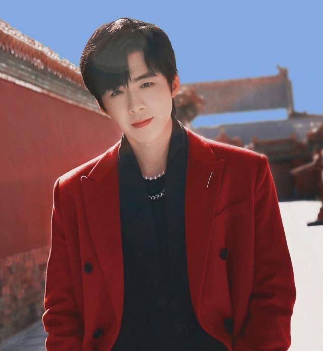 演技|刘宇宁又接到了王炸剧本，搭档秦俊杰、黄梦莹，男二人设不输男主