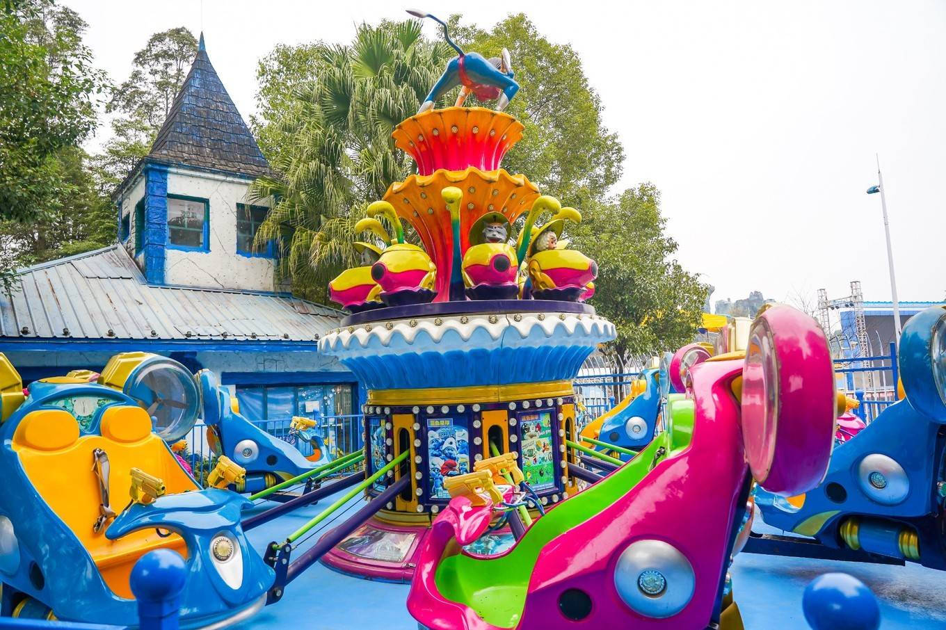 有哪些好玩的地方儿童 44a2ecd4fd3b4157a78a7dbde4e19066.jpeg