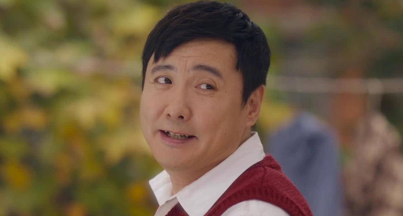 生活|《你好，李焕英》票房夺冠，徐峥要庆幸当初卖掉《囧妈》版权