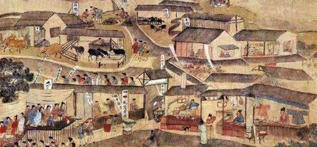 度数|晚来天欲雪，能饮一杯无？细说唐朝的酒