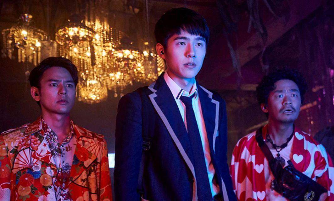 生活|《你好，李焕英》票房夺冠，徐峥要庆幸当初卖掉《囧妈》版权