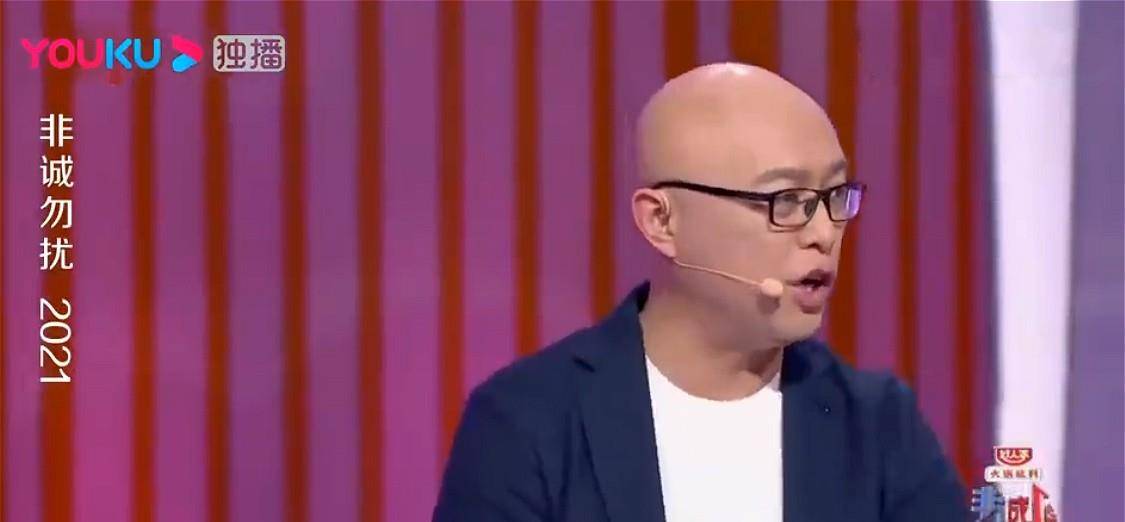 现实|有一种尴尬叫刘銮雄儿子相亲，出场的那一刻才知道什么叫“现实”