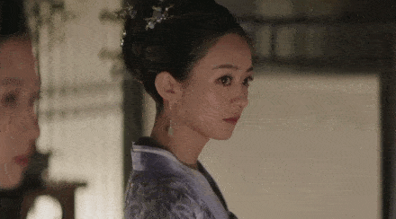 林小娘|《知否》明兰7个瞬间：林小娘最后一面显平淡，手撕渣爹太过瘾