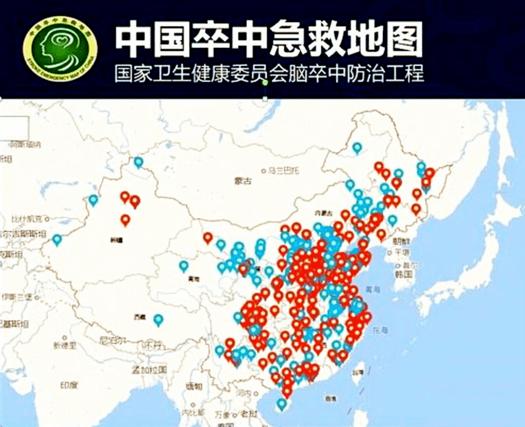 延误|这张地图，每个中国人都应该拥有！