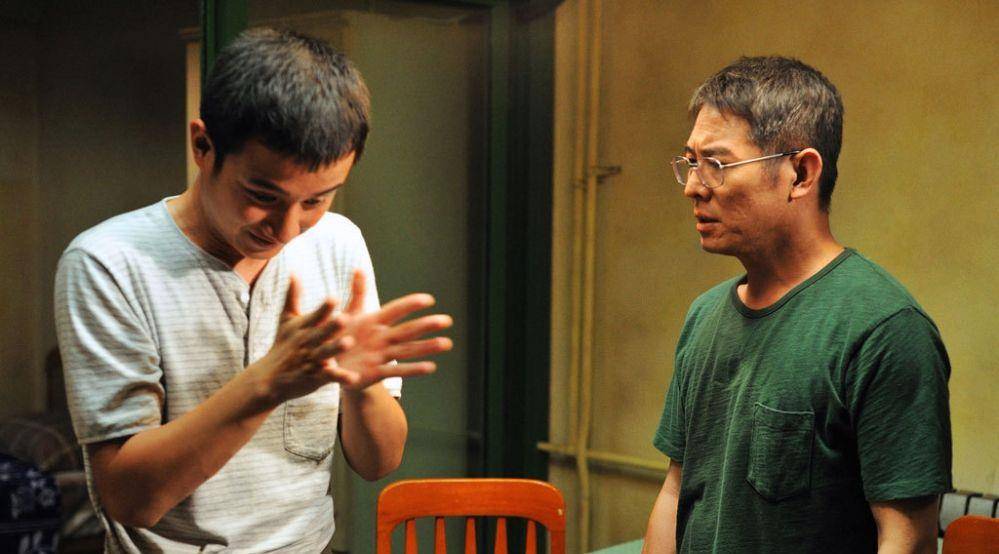 演技|演技吊打王一博？和蒋雯丽传绯闻，“娱乐圈弃儿”黄轩经历了什么