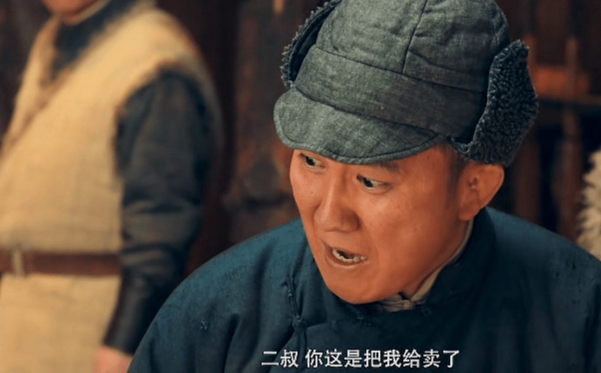 原创姜还是老的辣杨树林导演新片热映与赵本山师徒互怼成最大惊喜