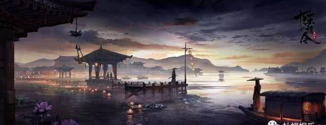 八卦|种草《陈情令》：看到双男主同框，不由得露出了姨母般的笑声！