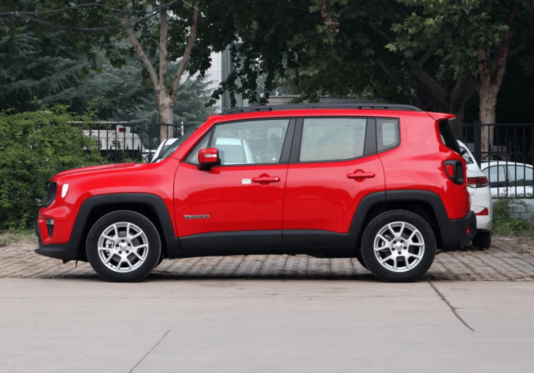 自由侠油耗高怎么解决 1a649a460a4443ceba4d654ea04c93d9.png