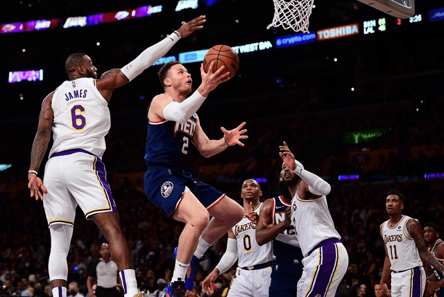 防守|壞消息！小托馬斯又要失業(yè)，威少創(chuàng)尷尬紀(jì)錄，湖人新援強(qiáng)勢發(fā)聲