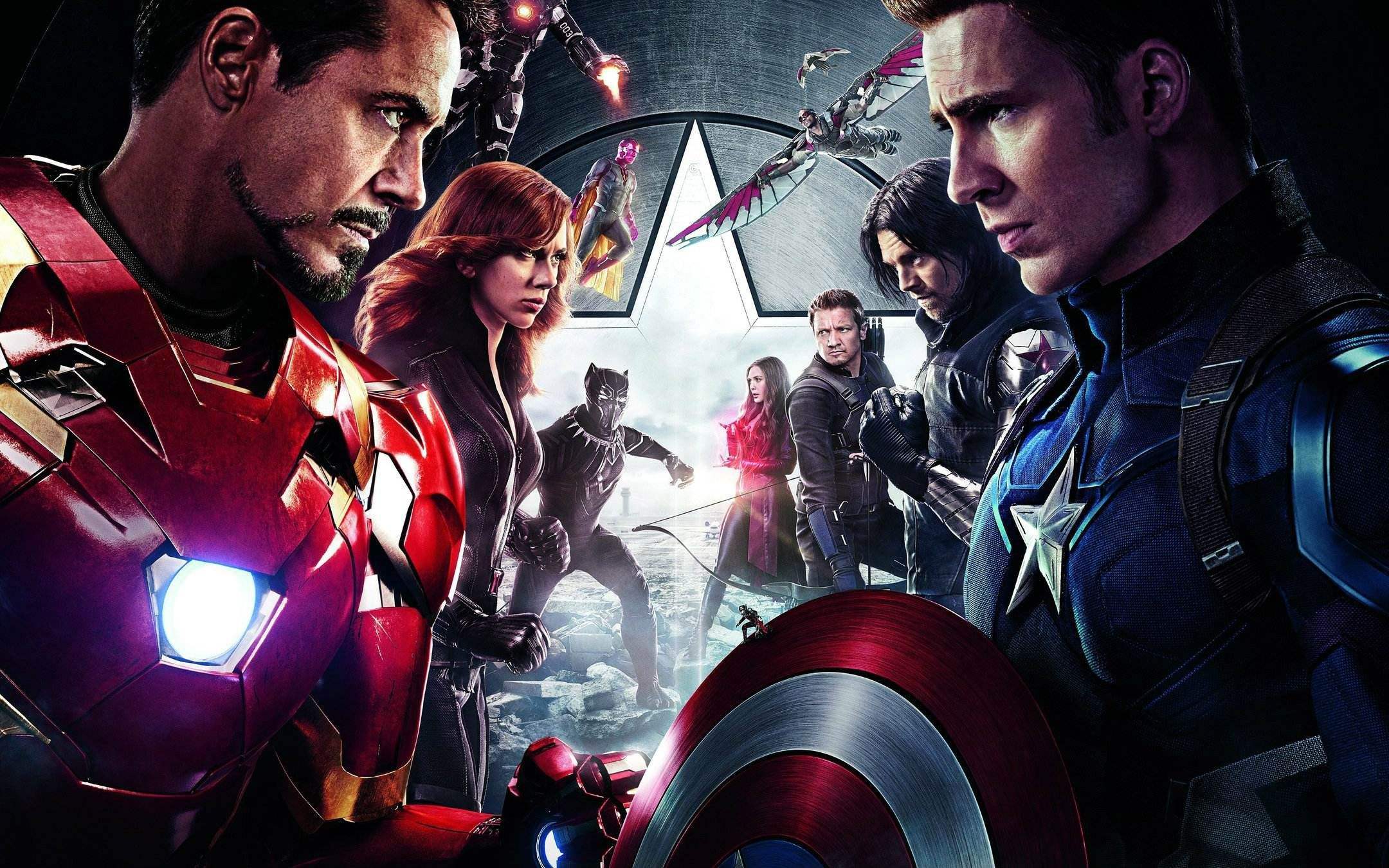 水平|漫威即将失去中国市场？超级英雄“打不动了”？为何突然“失宠”