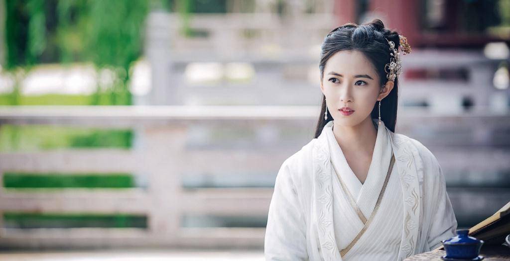 赵敏周|《倚天屠龙记》将播，张无忌坐拥四大美人，赵敏周芷若你选谁？