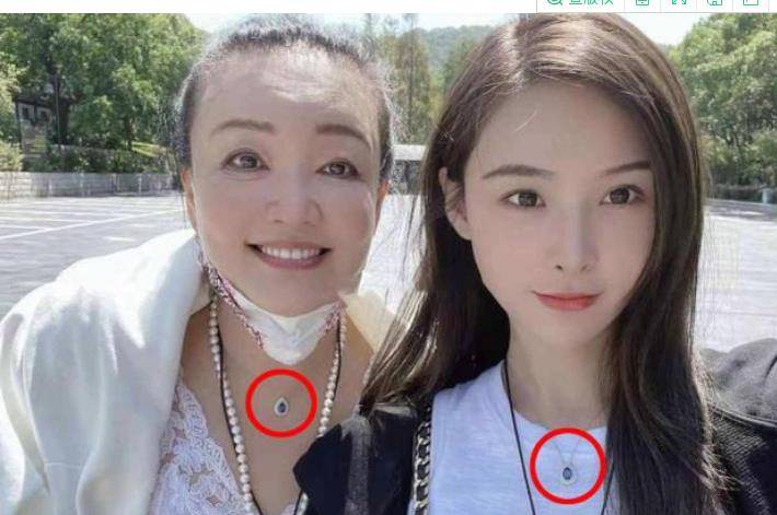 汪小菲张颖颖疑官宣恋 36096151354f4e1cb725d0d9d359b800.jpeg