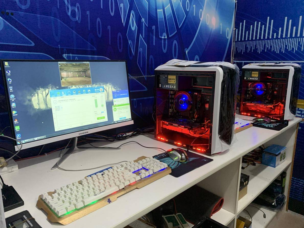 如何装饰自己的显卡 422ae67666a04344a6b78b8a39ed2e9c.jpeg