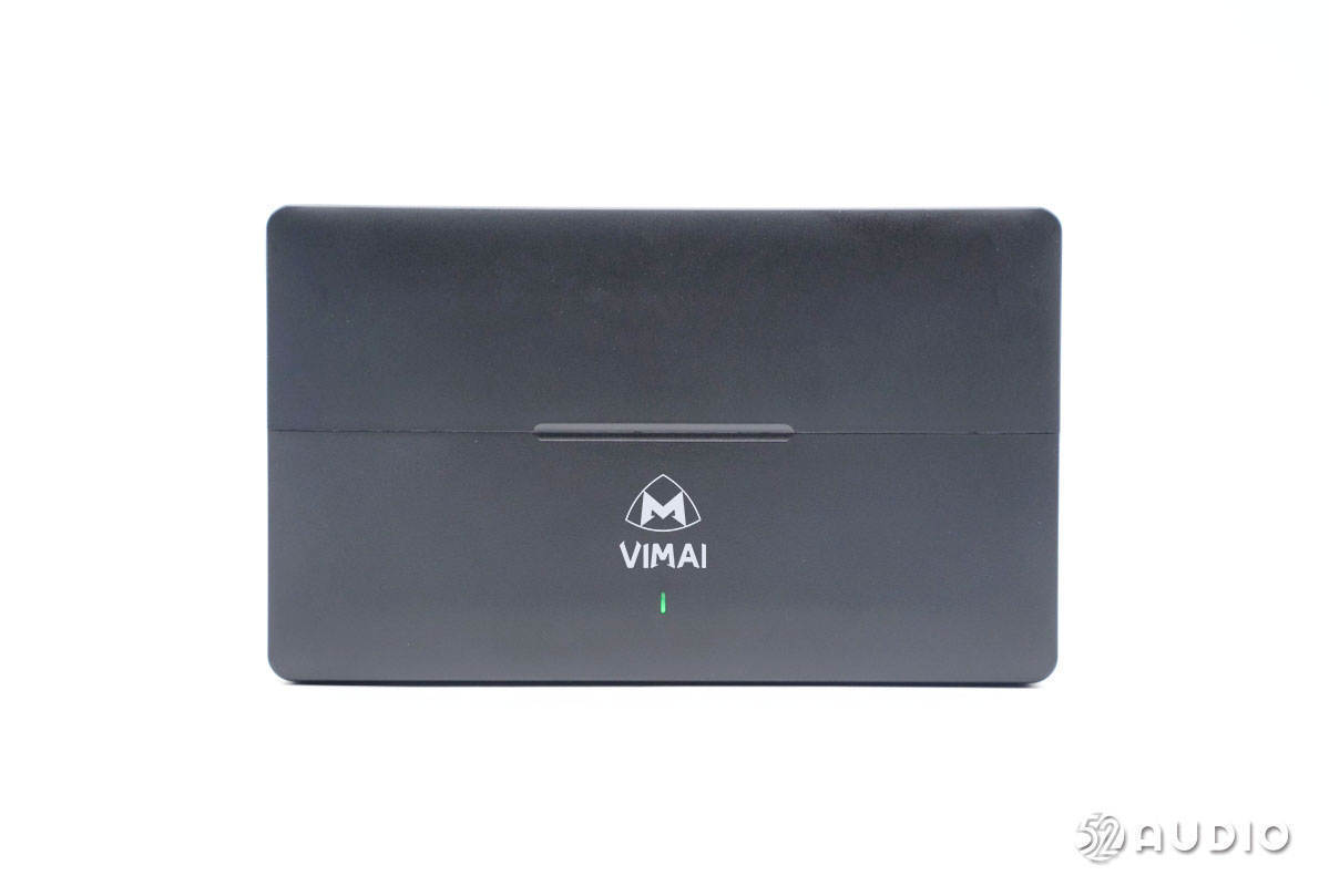 产品|采用njoinic英集芯IP5303的移动电源IC，威麦科技麦克风开箱拆解报告