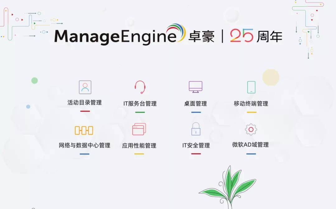 用户|ManageEngine卓豪 X 诺诚健华—实现AD域管理自动化，有效降低人员工作负荷