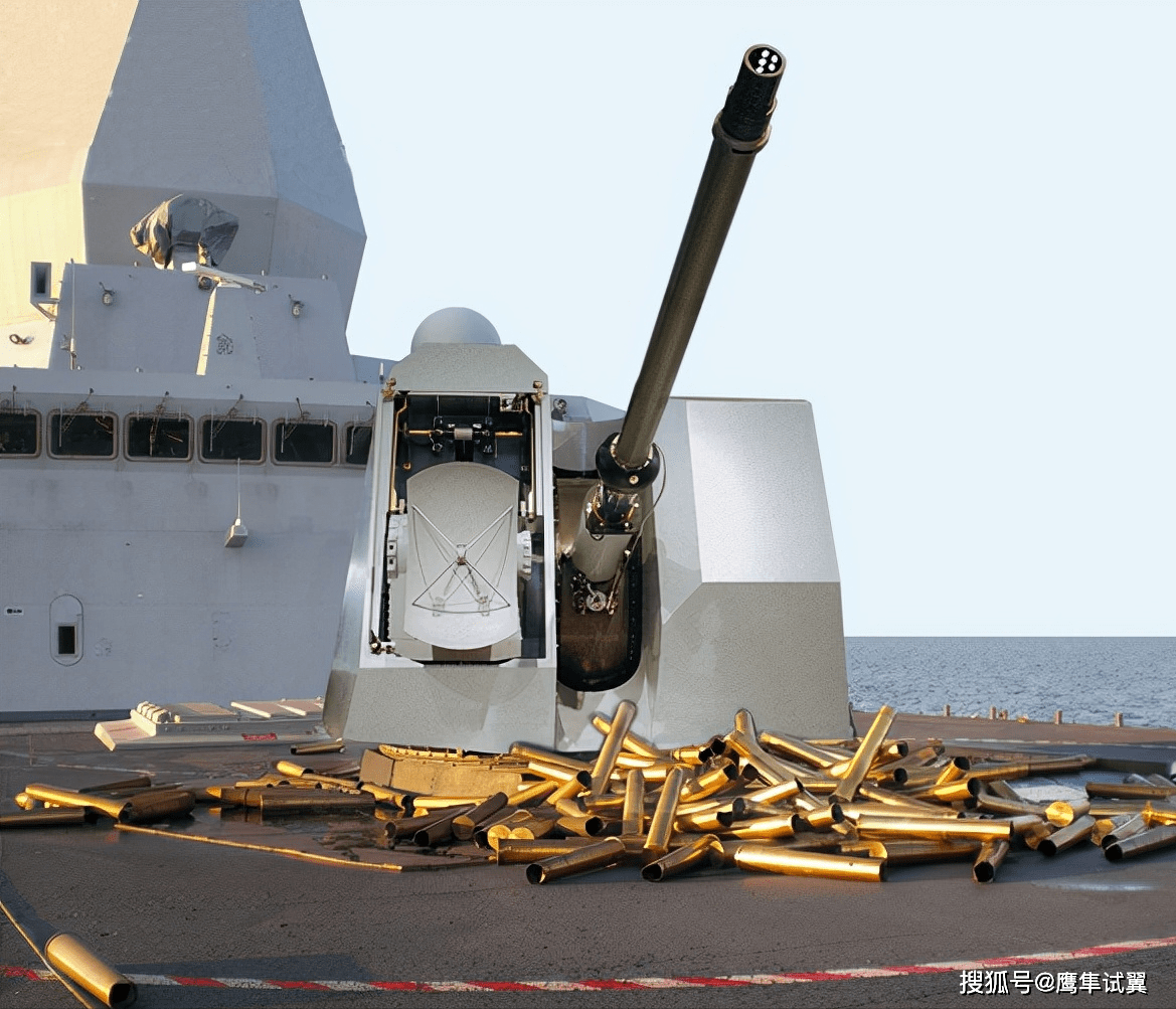 原创10辆m1a2坦克加10辆防空炮能击沉护卫舰吗为什么