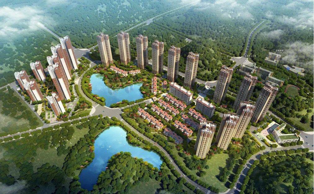 佛山中昂翠屿湖别墅官方图文简介必看篇