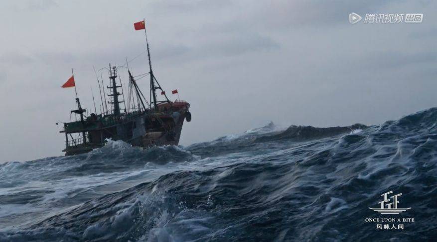 海谋歌|伫立在风口浪尖的导演们，与海谋歌礼赞劳动