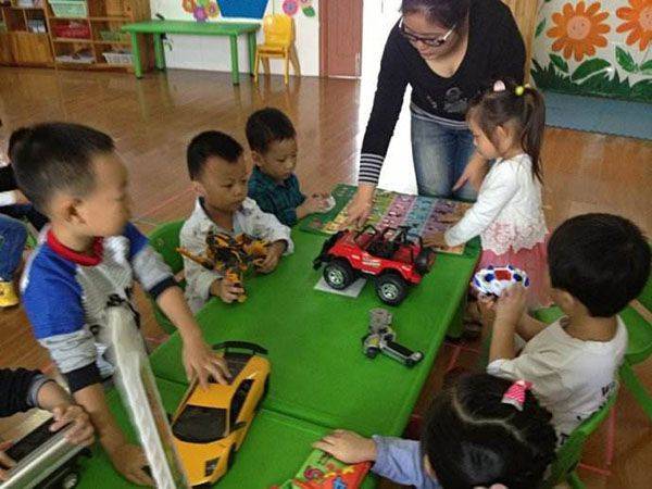 方法|如何让孩子学会与他人分享？方法其实很简单，一起来了解一下！