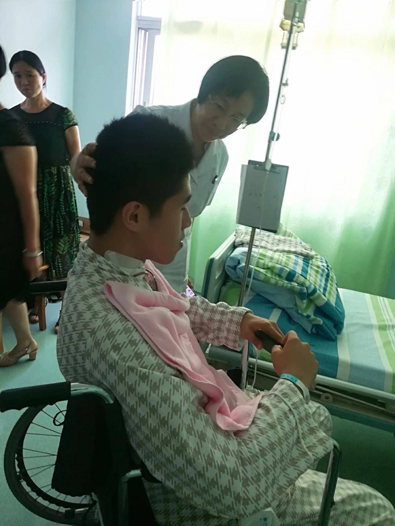 肿瘤|云南肿瘤医院选择广州复大医院：全心全意守护患者健康