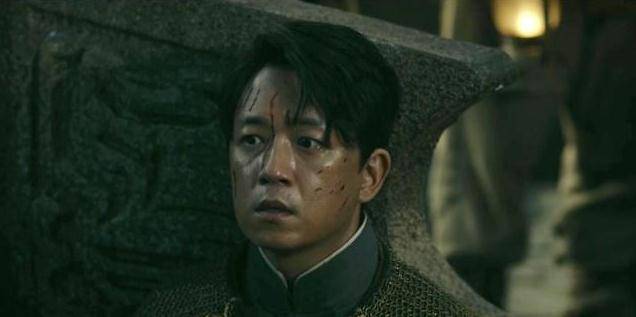 晚节不保|《怒晴湘西》临近尾声男主人设遭质疑,评分骤降恐晚节不保