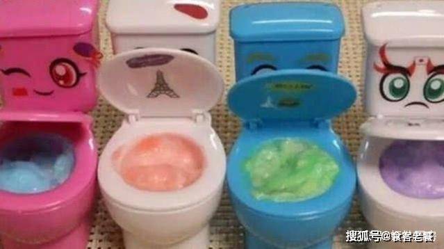 法，应该不会让人觉得新奇，反而有点恶心，商家还是早点停产吧！马桶糖糖果是老少皆宜的零食，可是糖果会导