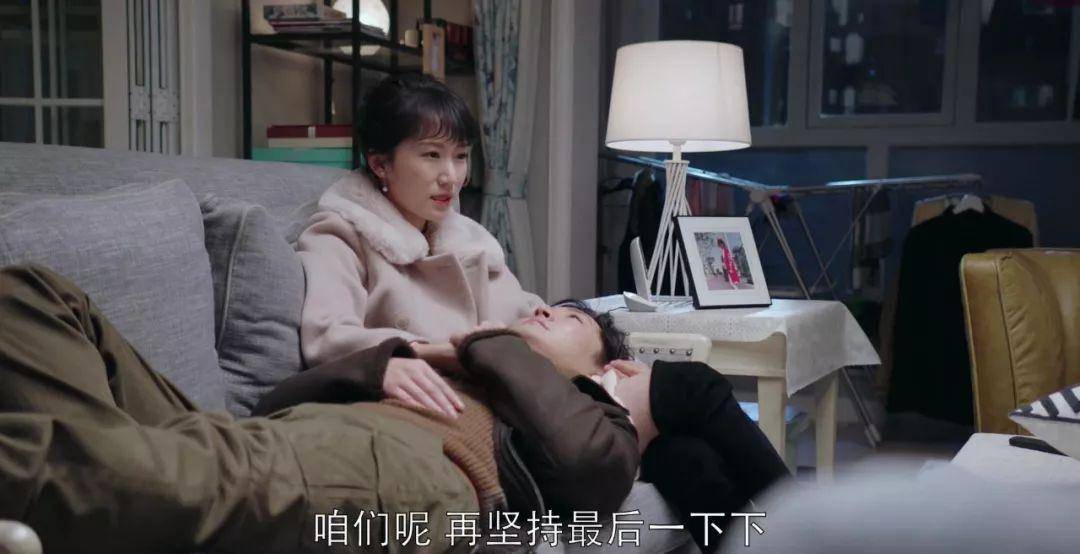 原生家庭|《都挺好》苏明玉:被原生家庭毁掉的人,应该如何救赎自己