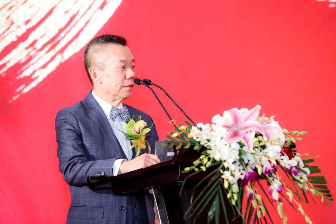 万豪酒店宣布上海雅居乐万豪侯爵酒店焕新亮相