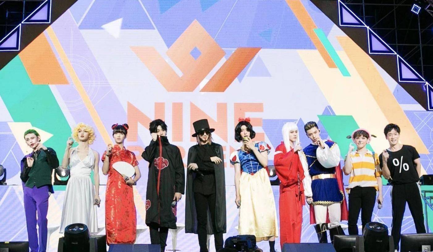 国产|从《偶练》到《青2》难出第2个蔡徐坤,国产选秀因何原地踏步?