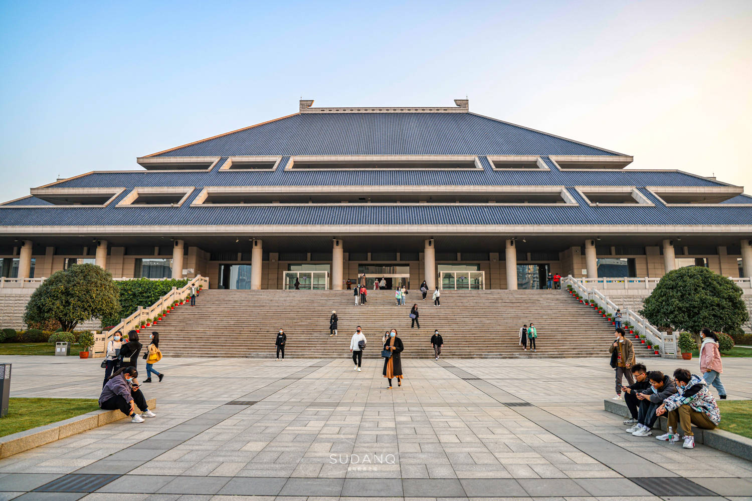 十大镇馆之宝,敢问你"集齐"了几个_曾侯乙_湖北省博物馆_新馆