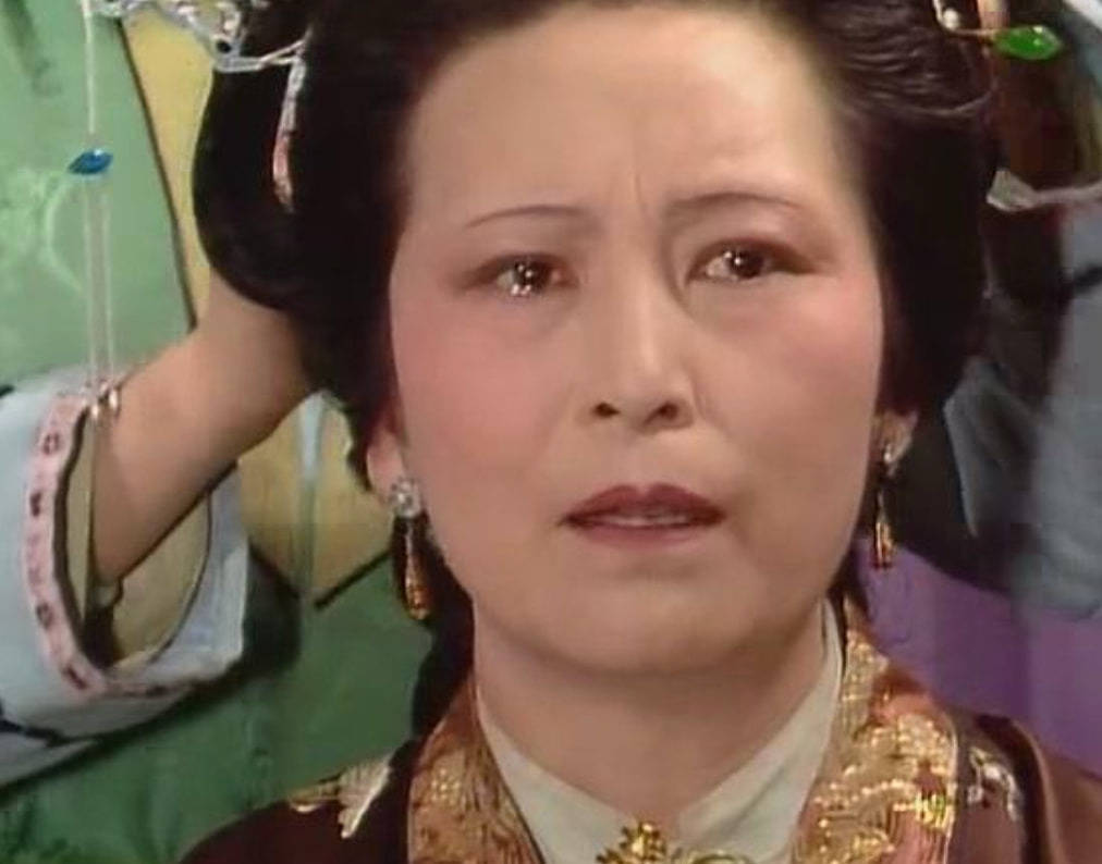 红楼梦:王夫人辞退金钏儿的时候,想过要逼死她吗?_宝玉_林黛玉_贾府