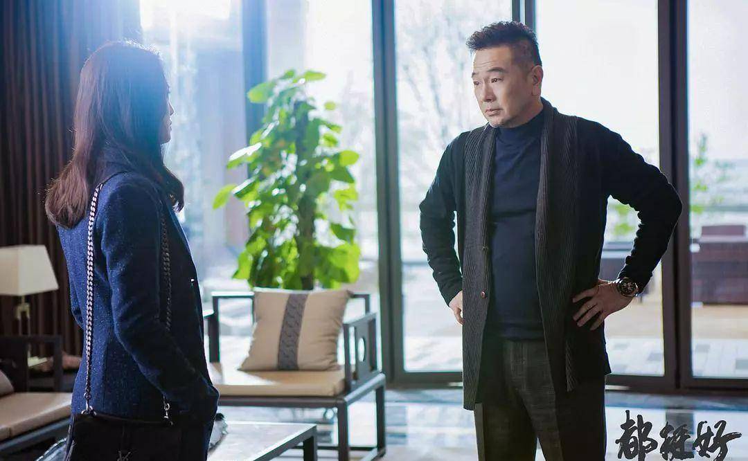 剧情|《都挺好》“内容过于真实”,正午找到现代剧正确打开方式?