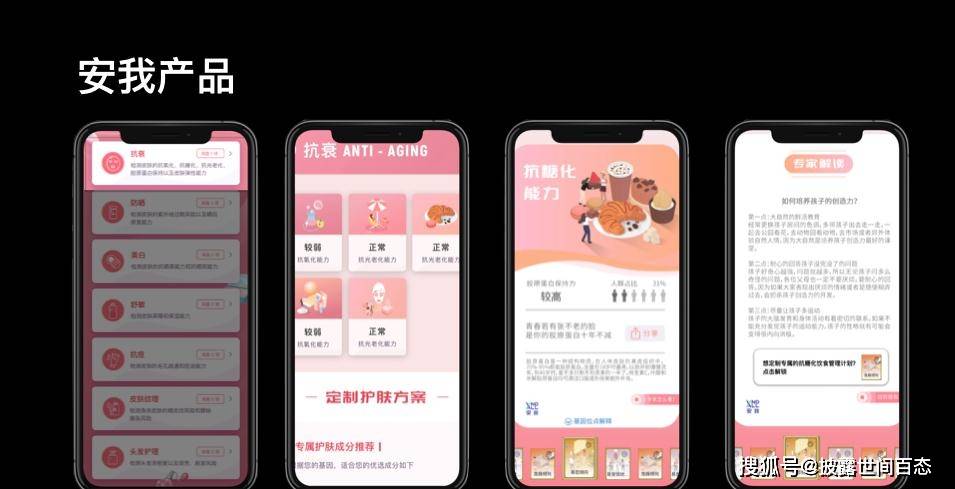 什么用基因检测搞定减肥护肤，帮孩子挑培训班，靠谱吗？