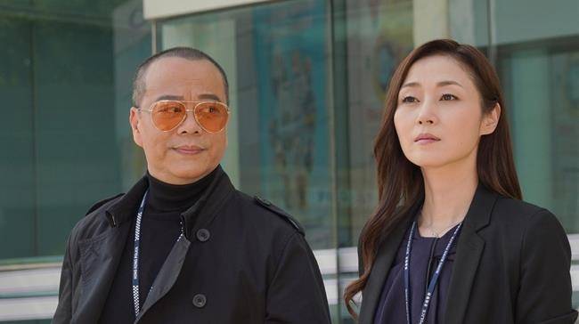 因为|TVB年度收视排名:《星空下的仁医》仅列第13,两大视帝尴尬倒数