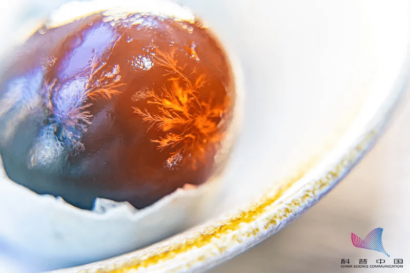 辟谣 皮蛋含铅量高 会慢性中毒 致癌 这些人不能吃 蛋白质 沙门氏菌 人体