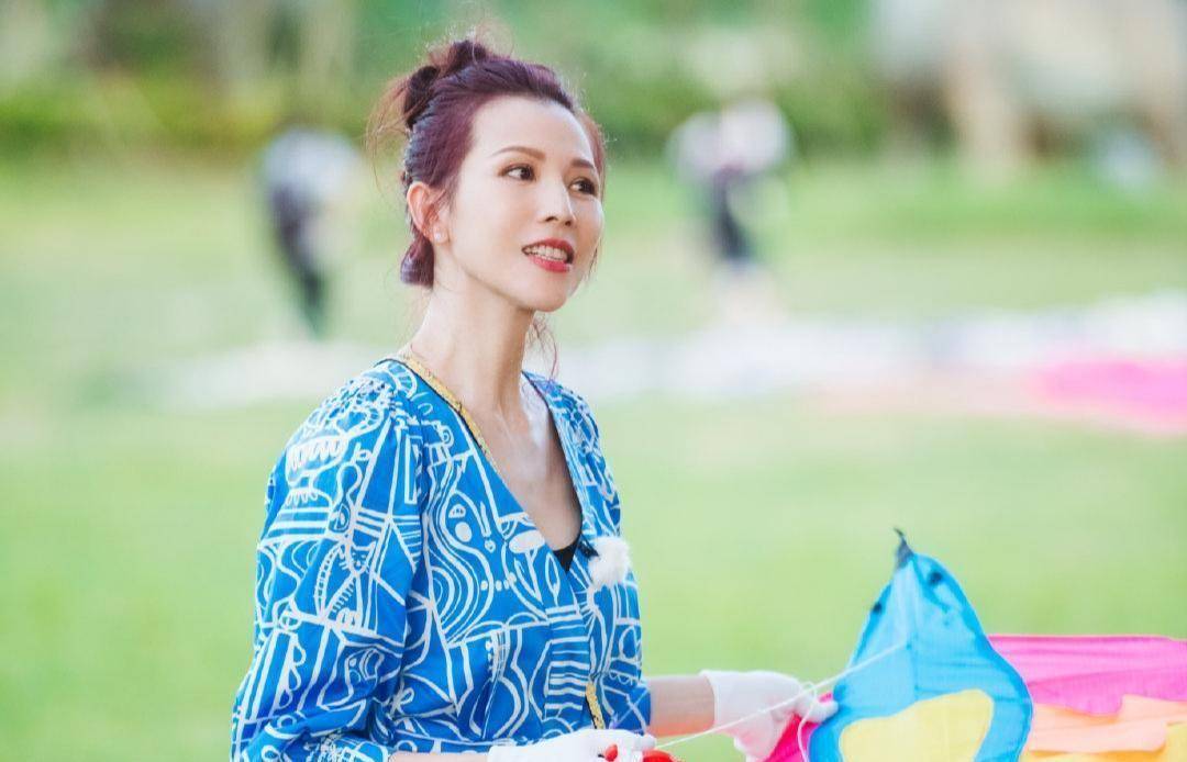 内地|下一个蔡少芬？知名港姐客串《三十而已》，当众掌掴王漫妮反获赞