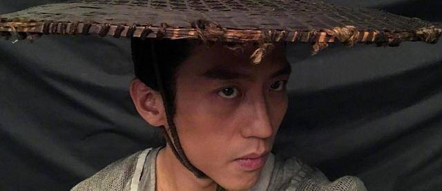 俞白眉|“屡战屡败”的邓超，为何一拍电影就找他？