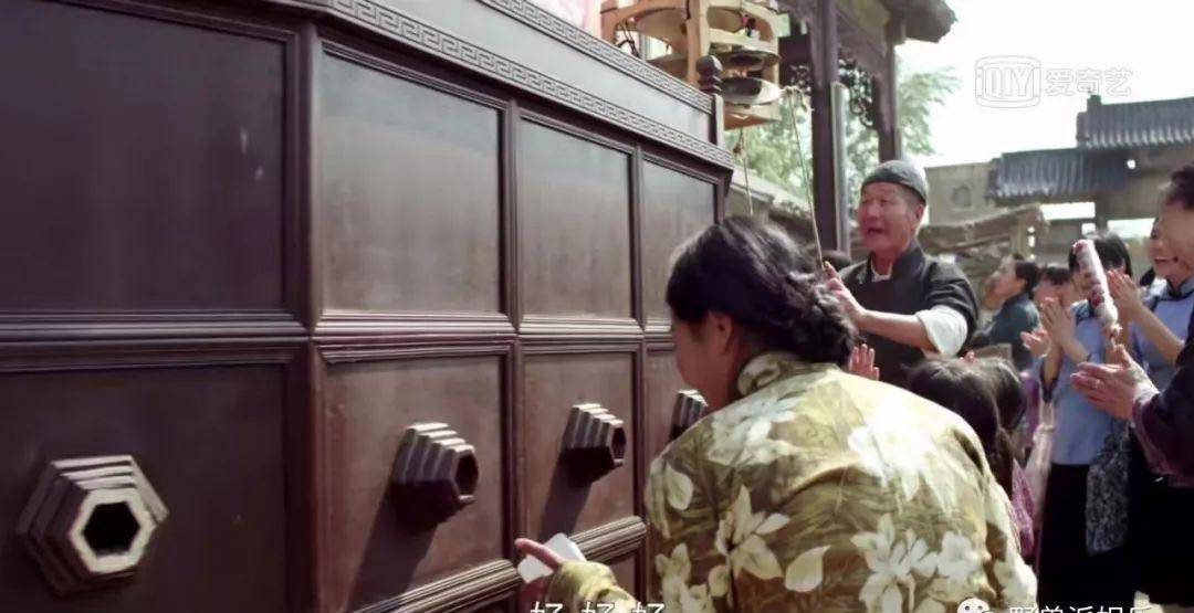 民国|《芝麻胡同》的京味幽默,犹如看了第一届民国逗哏大赛…