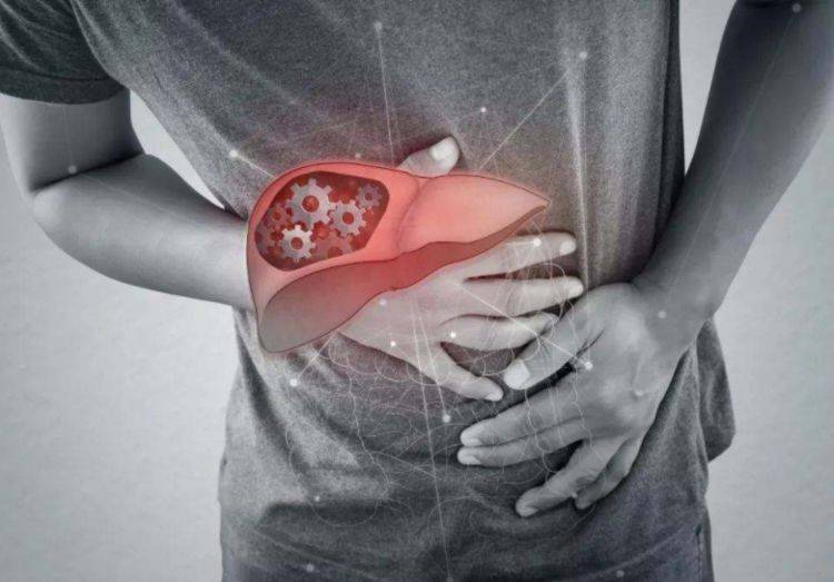 症状|身体出现这5个症状,肝脏也许已经病变,这款国产药有疗效