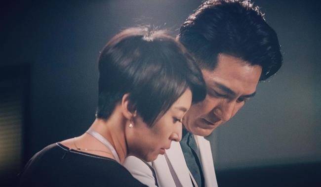 因为|TVB年度收视排名：《星空下的仁医》仅列第13，两大视帝尴尬倒数