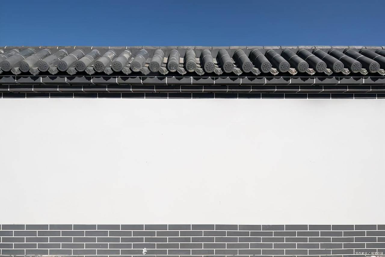 古建砖瓦在现代建筑中如何发挥作用丨隆上古建