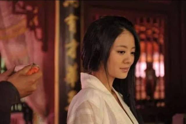 李师师是否真实存在？与皇帝、大文豪爆三角恋，最后战乱中失踪？_周 